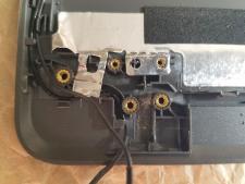 Кришка матриці Hp 15-RA028UR №2